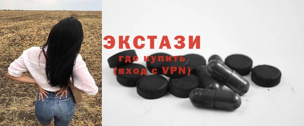 молекула духа Бородино