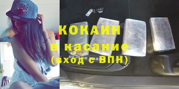 молекула духа Бородино